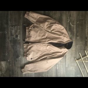 Vintage Nike golf jacket